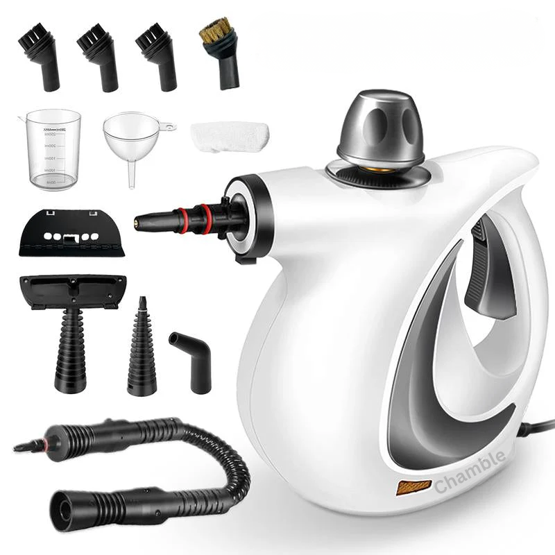 Chamble - Dampfreiniger